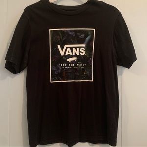 Vans Tee